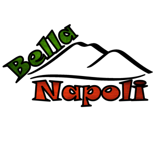 Logo Bella Napoli Ristorante & Pizzeria