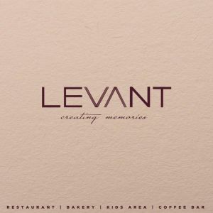 Logo Levant