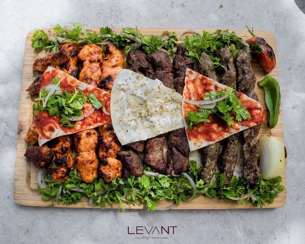 Levant