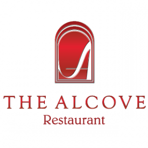 Logo The Alcove Restaurant, Seacliff Hotel
