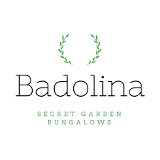 Logo Badolina Secret Garden Restaurant