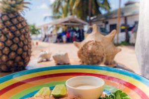 Badolina Secret Garden Restaurant