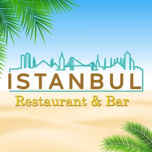 Logo Istanbul Restaurant & Bar
