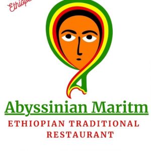 Logo Abyssinian Maritim
