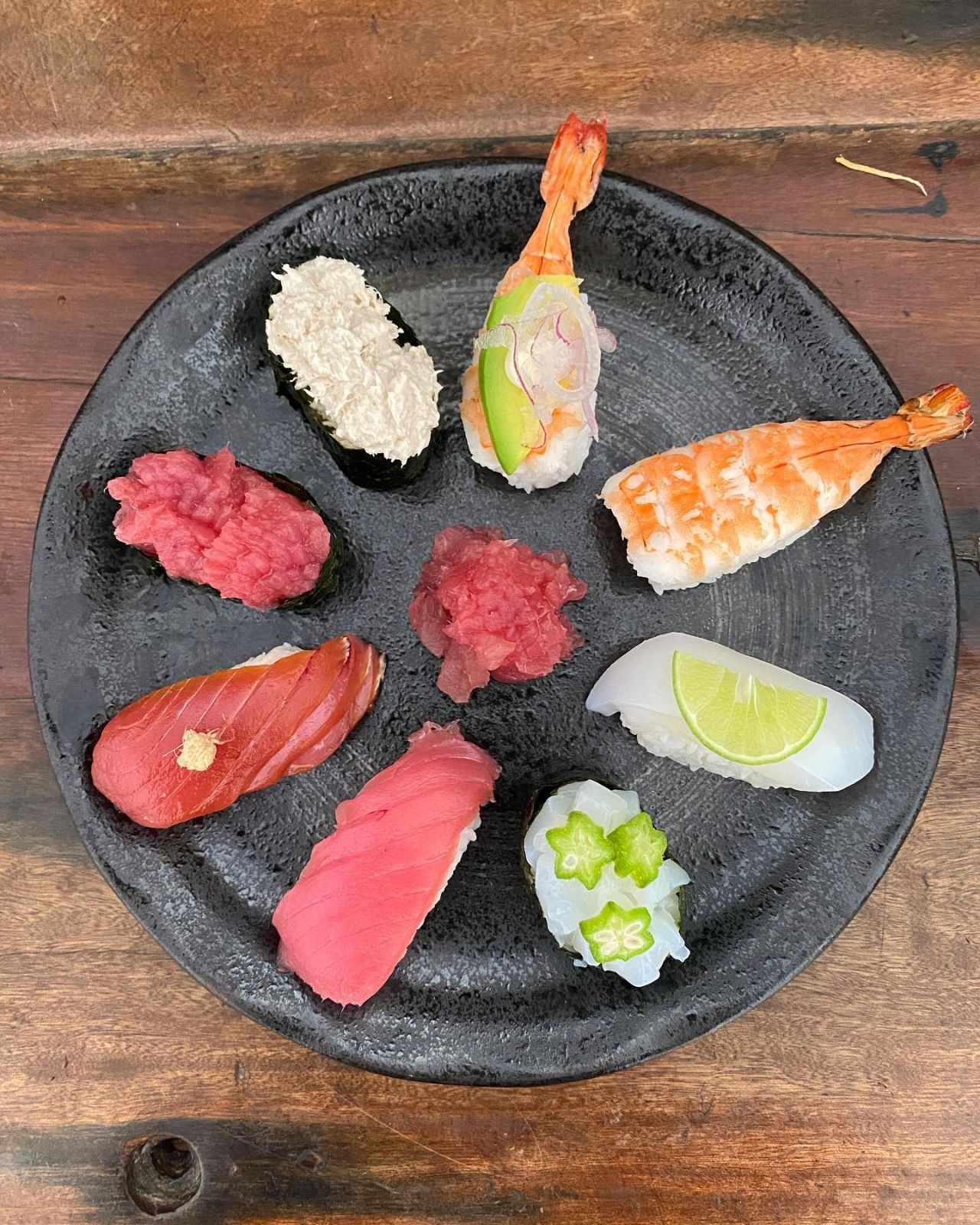 Masa Japanese Restaurant