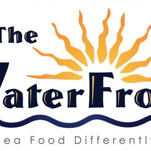 Logo The Waterfront
