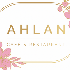 Logo Ahlan Restaurant Tz