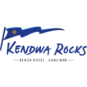 Logo Kendwa Rocks Restaurant