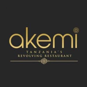 Logo Akemi Revolving Restaurant
