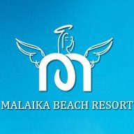 Logo Malaika Beach Resort