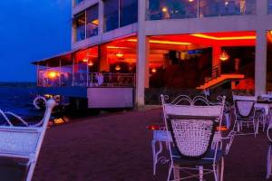 Malaika Beach Resort