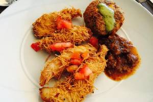 Malaika Beach Resort