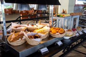 Malaika Beach Resort