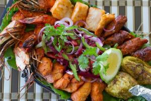 Malaika Beach Resort