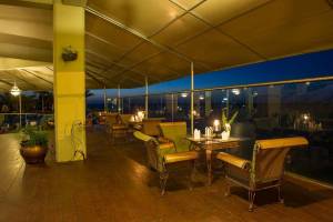 Malaika Beach Resort