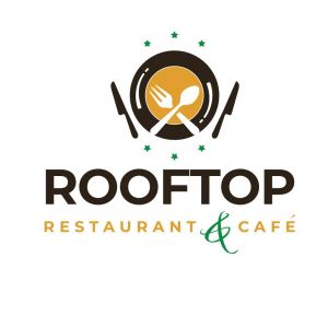 Logo Rooftop Restaurant & Cafe