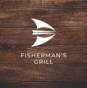 Logo Fisherman's Seafood & Grill