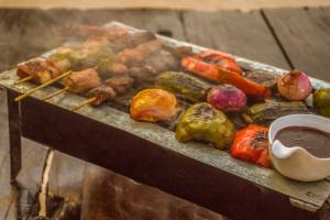 Fisherman's Seafood & Grill