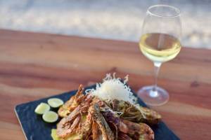 Fisherman's Seafood & Grill