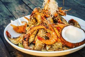 Fisherman's Seafood & Grill