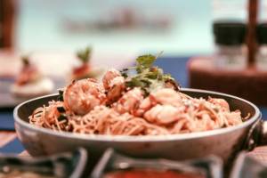 Fisherman's Seafood & Grill