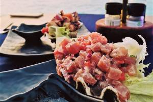 Fisherman's Seafood & Grill