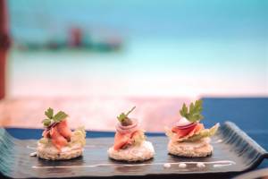 Fisherman's Seafood & Grill