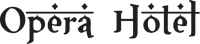 Logo Opera Restaurant