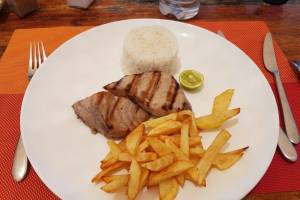 The Jetty Bar & Restaurant