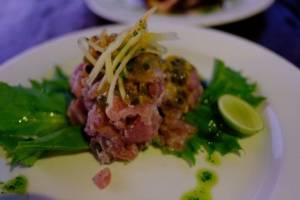 The Jetty Bar & Restaurant