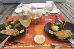 The Jetty Bar & Restaurant