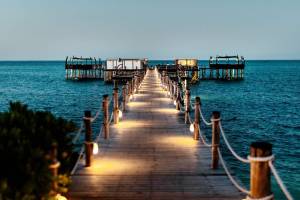 The Jetty Bar & Restaurant