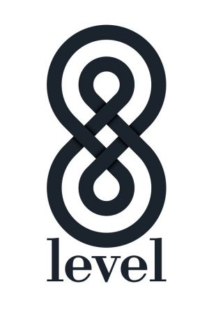 Logo Level 8 Rooftop Bar