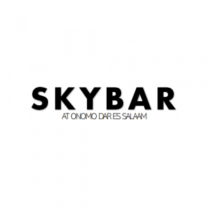 Logo Skybar