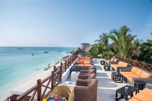 Rooftop Bar, Z Hotel