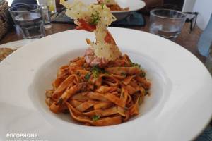 Rooftop Bar, Z Hotel