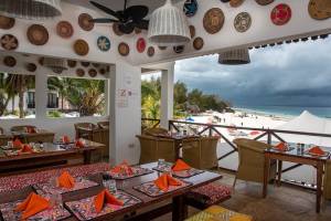 Rooftop Bar, Z Hotel