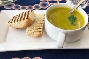 Rooftop Bar, Z Hotel