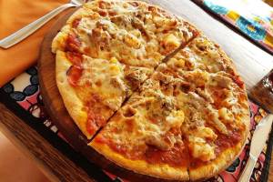 Rooftop Bar, Z Hotel